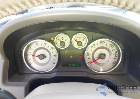 2010 Ford Edge Limited из США, поврежденный, VIN 2FMDK4KC2ABA16724